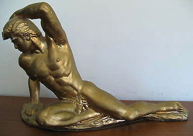 Narcissus-bronze-spray