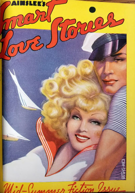 nautical-couple-smart-love-stories-1940s